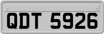 QDT5926