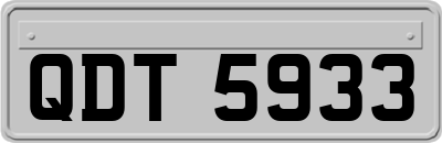 QDT5933