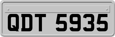 QDT5935