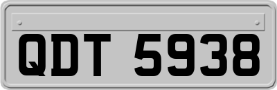 QDT5938