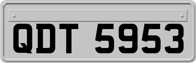 QDT5953