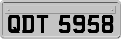 QDT5958