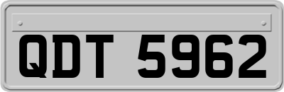 QDT5962
