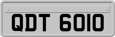 QDT6010