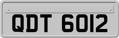QDT6012