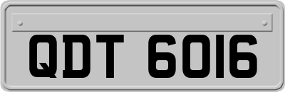 QDT6016