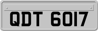 QDT6017
