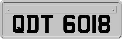 QDT6018