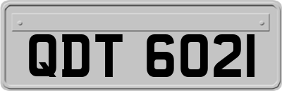 QDT6021