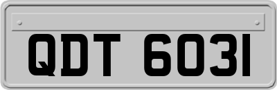 QDT6031