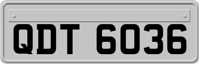 QDT6036