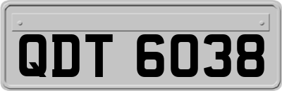 QDT6038