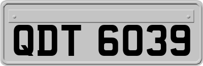 QDT6039