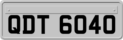 QDT6040