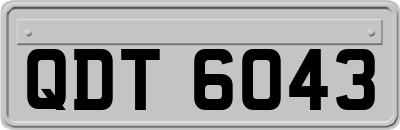 QDT6043