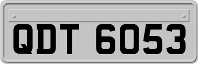 QDT6053