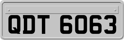 QDT6063