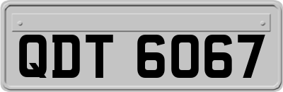 QDT6067
