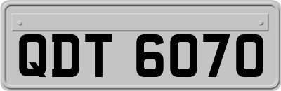 QDT6070