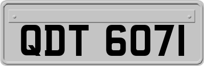 QDT6071