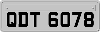 QDT6078