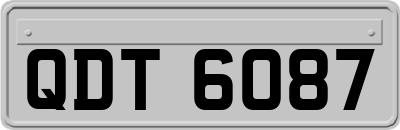 QDT6087