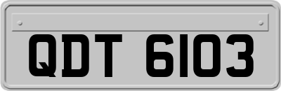 QDT6103