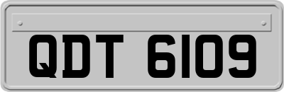 QDT6109