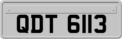 QDT6113