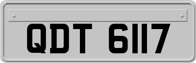 QDT6117