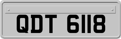 QDT6118