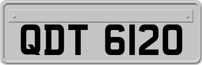 QDT6120