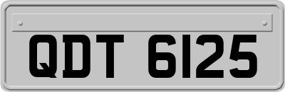 QDT6125