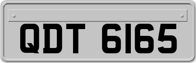QDT6165