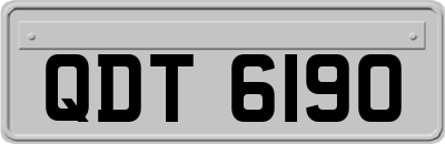 QDT6190