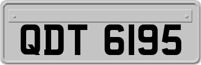 QDT6195