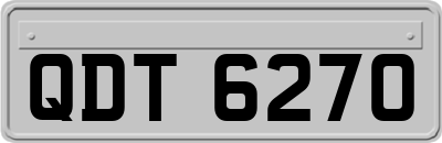 QDT6270