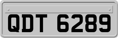 QDT6289