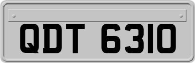 QDT6310