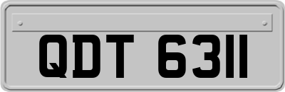 QDT6311