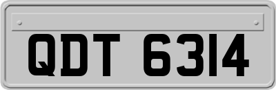 QDT6314