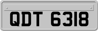 QDT6318
