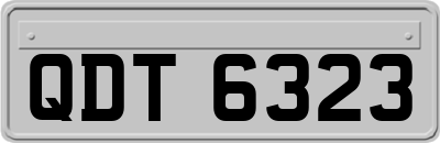 QDT6323