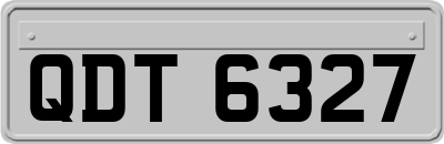 QDT6327