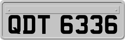 QDT6336