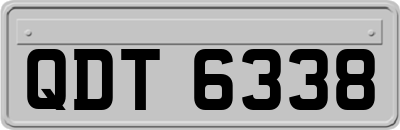 QDT6338