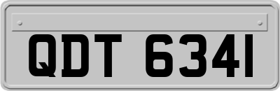 QDT6341