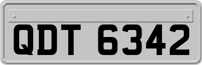 QDT6342