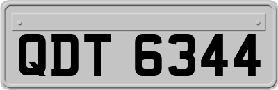 QDT6344