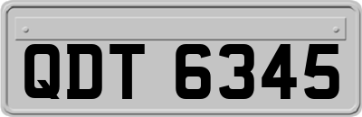QDT6345